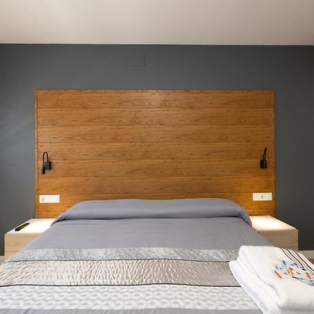 Alquilaz Apartamentos Turisticos Zamora Exteriér fotografie