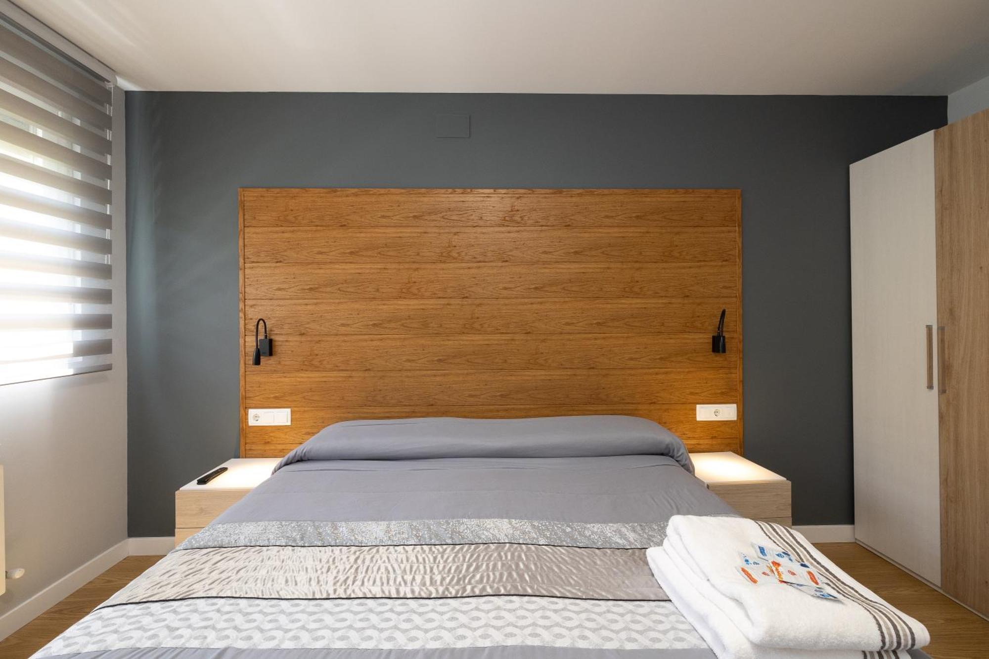 Alquilaz Apartamentos Turisticos Zamora Exteriér fotografie