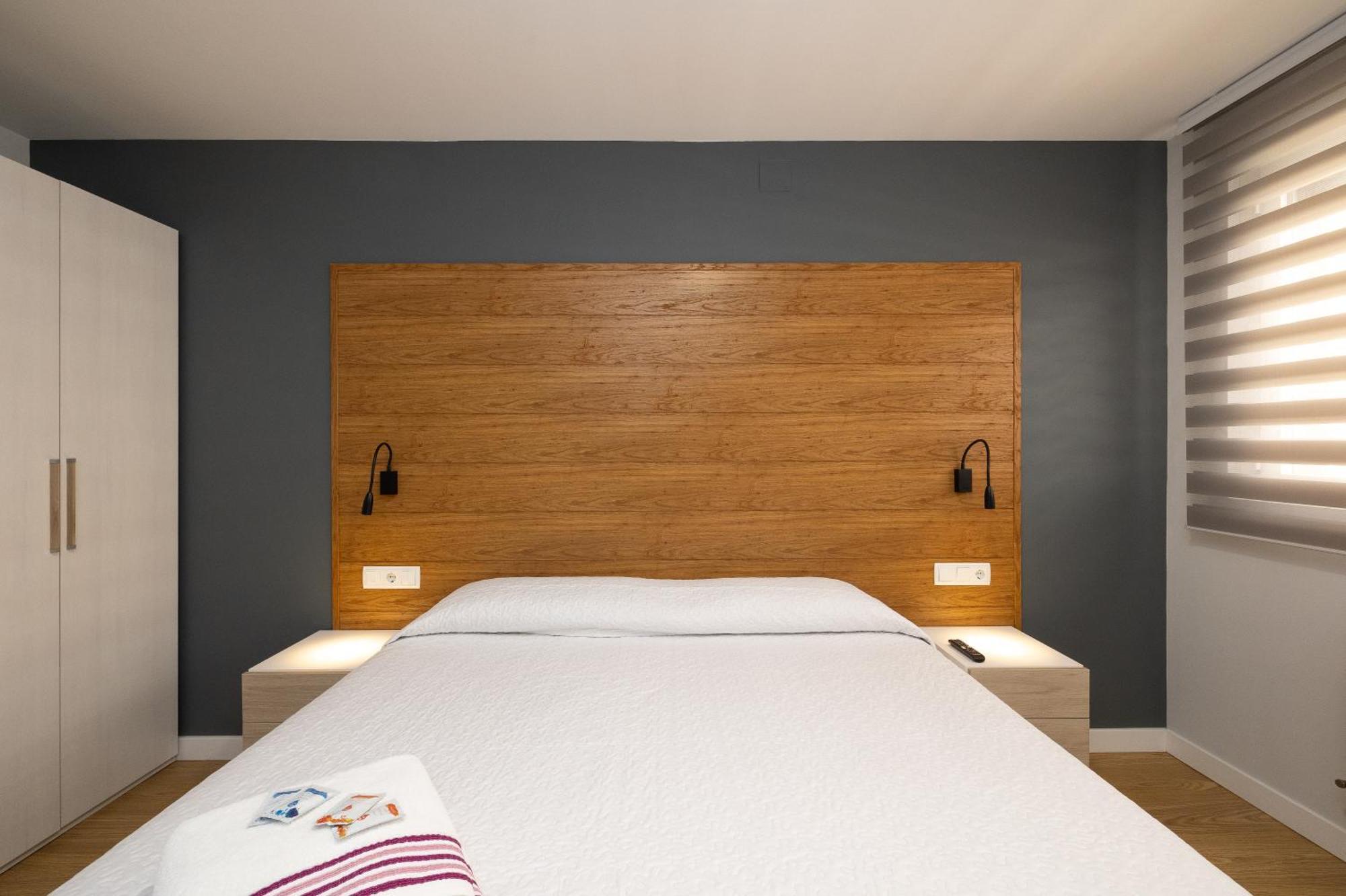 Alquilaz Apartamentos Turisticos Zamora Exteriér fotografie