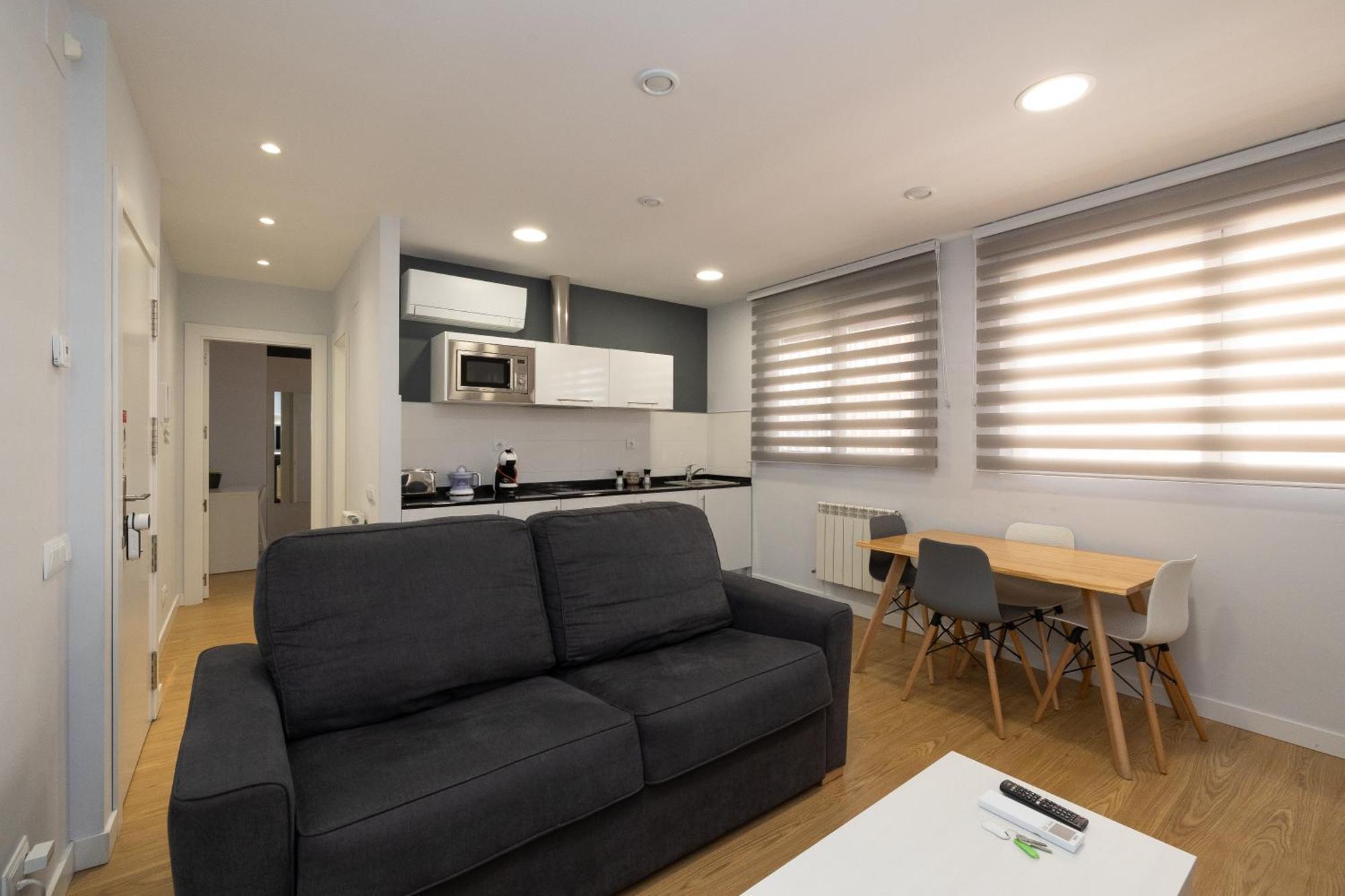 Alquilaz Apartamentos Turisticos Zamora Exteriér fotografie