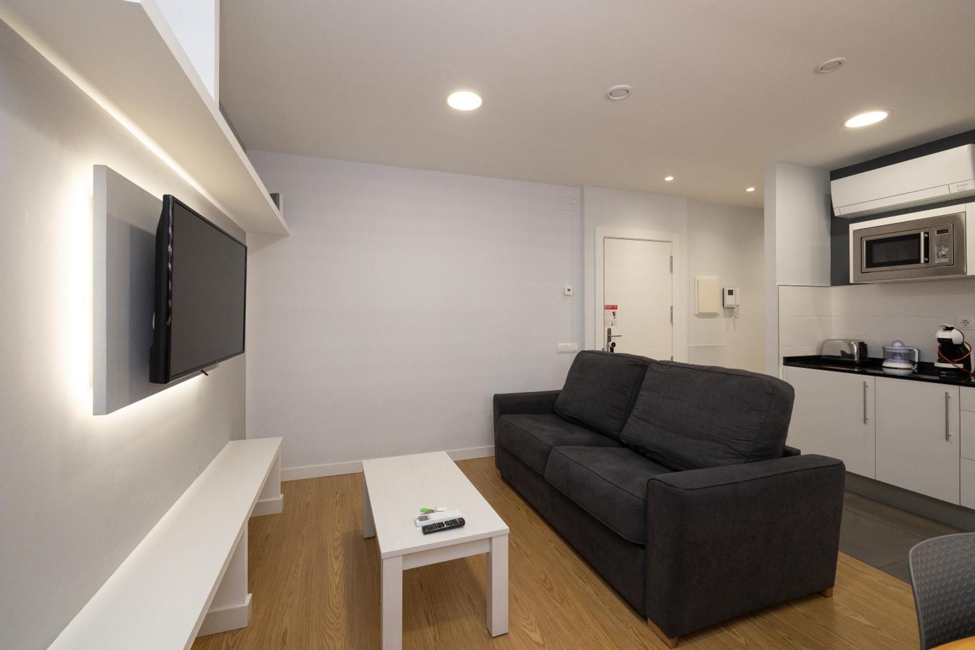 Alquilaz Apartamentos Turisticos Zamora Exteriér fotografie