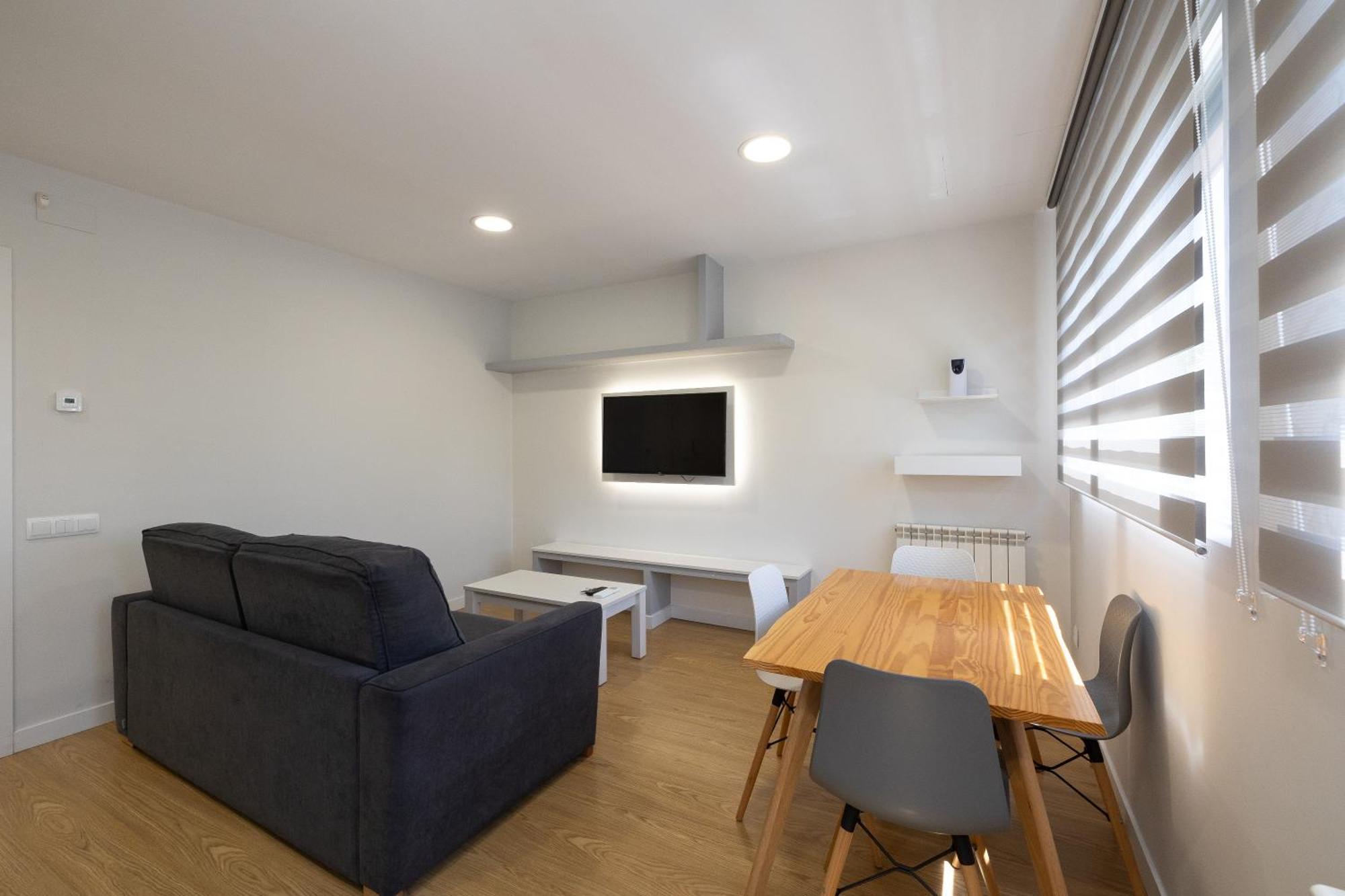 Alquilaz Apartamentos Turisticos Zamora Exteriér fotografie