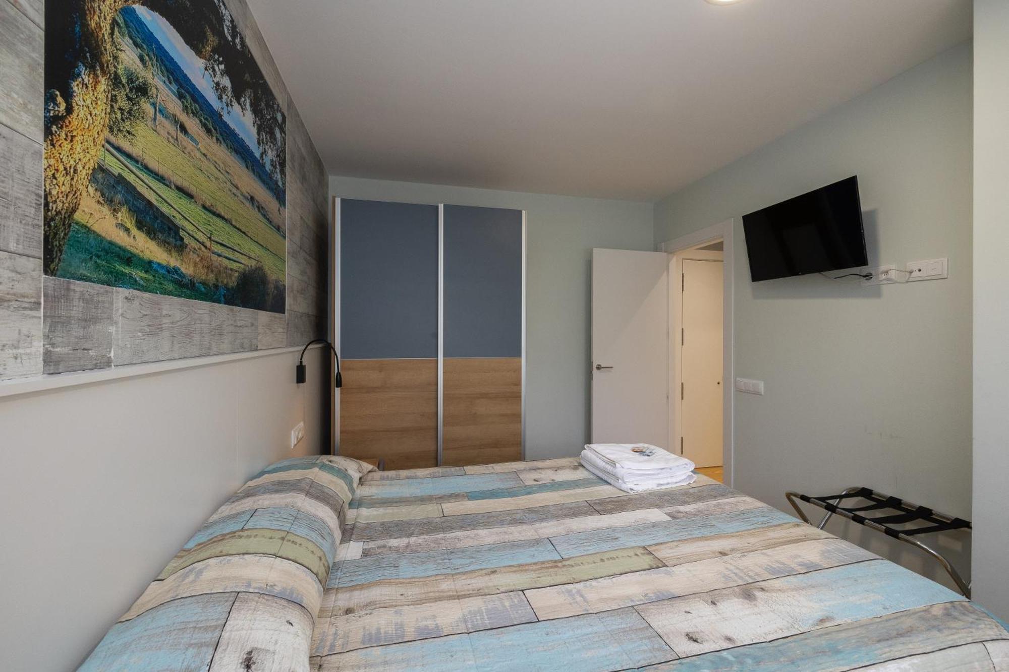 Alquilaz Apartamentos Turisticos Zamora Exteriér fotografie