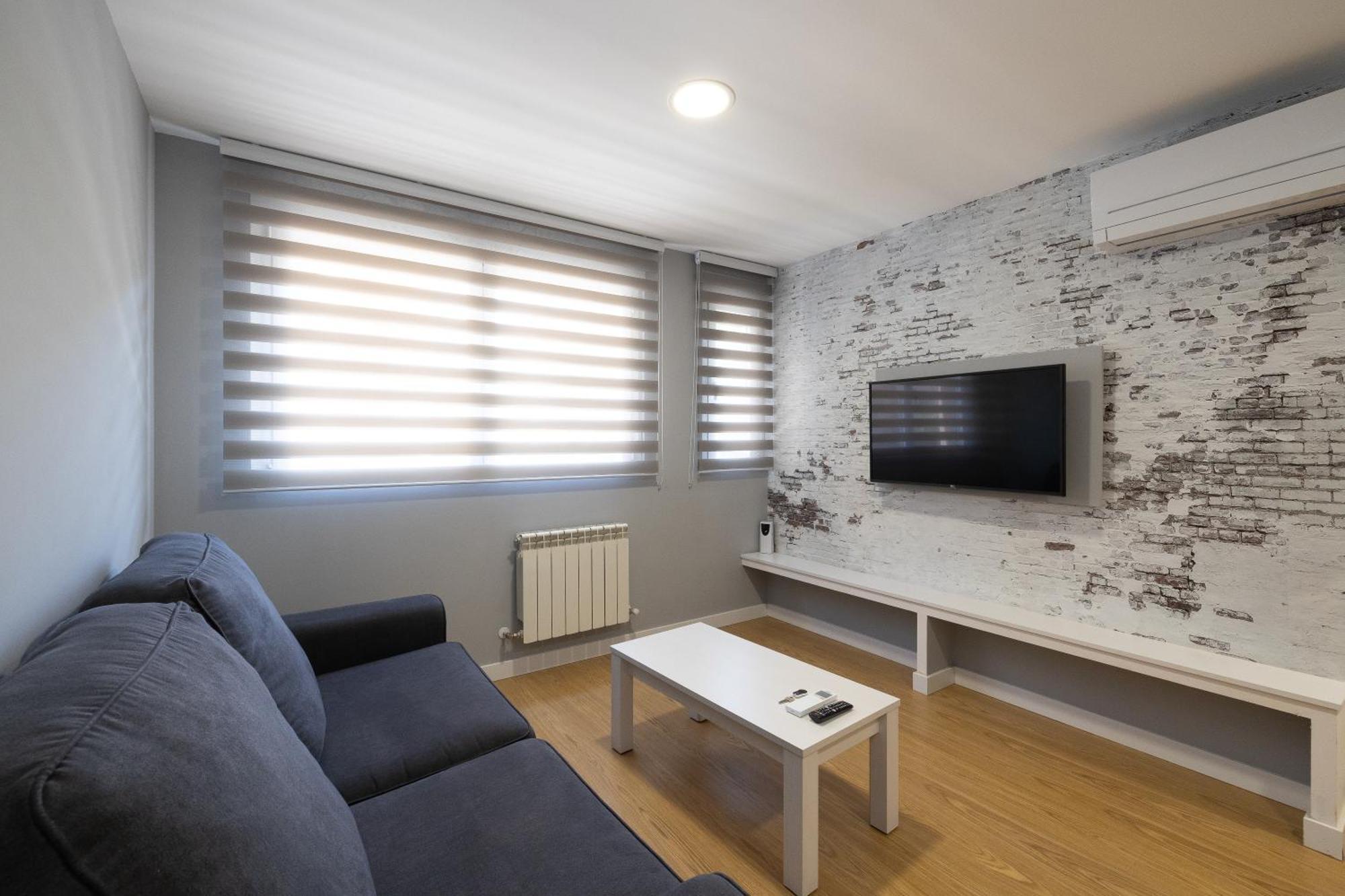 Alquilaz Apartamentos Turisticos Zamora Exteriér fotografie