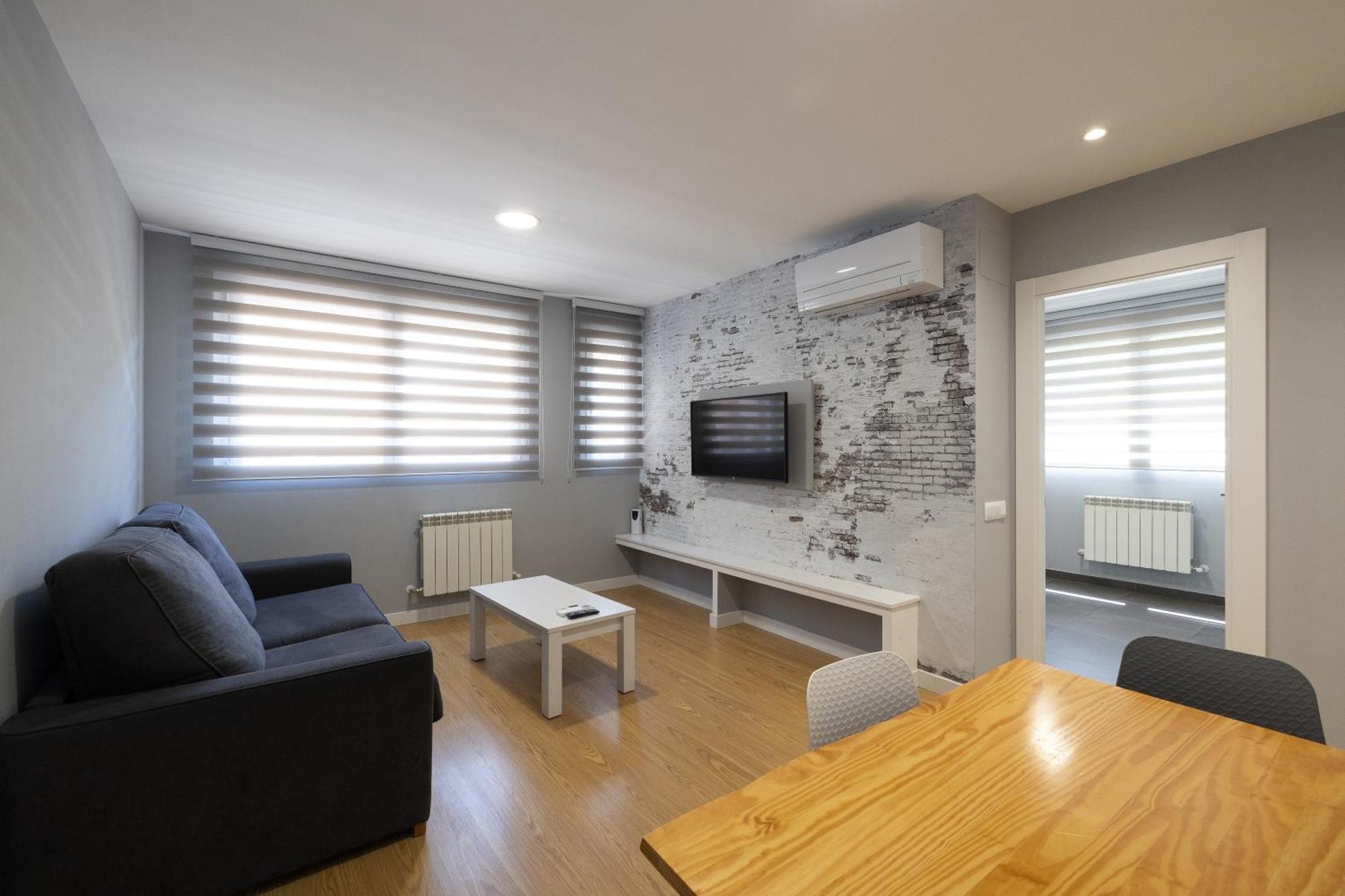 Alquilaz Apartamentos Turisticos Zamora Exteriér fotografie