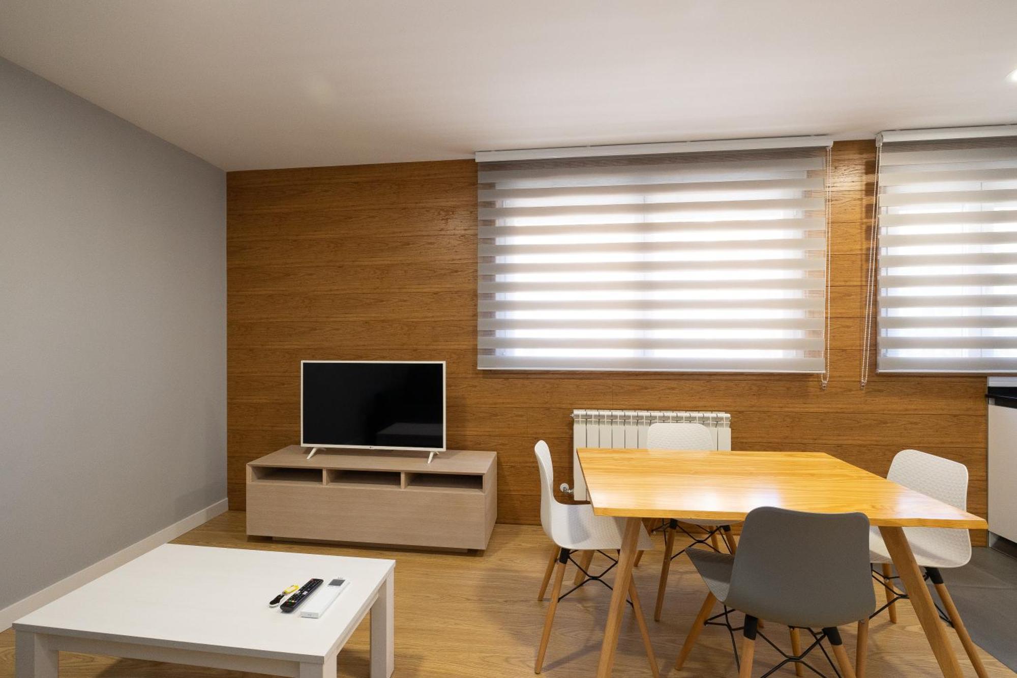 Alquilaz Apartamentos Turisticos Zamora Exteriér fotografie