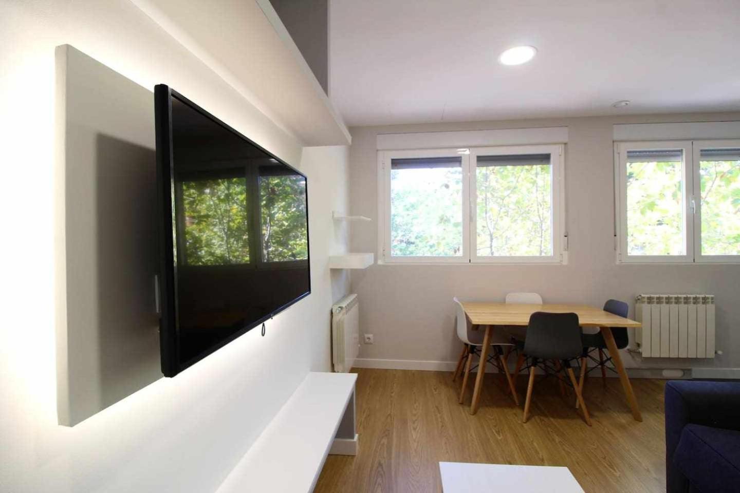 Alquilaz Apartamentos Turisticos Zamora Exteriér fotografie