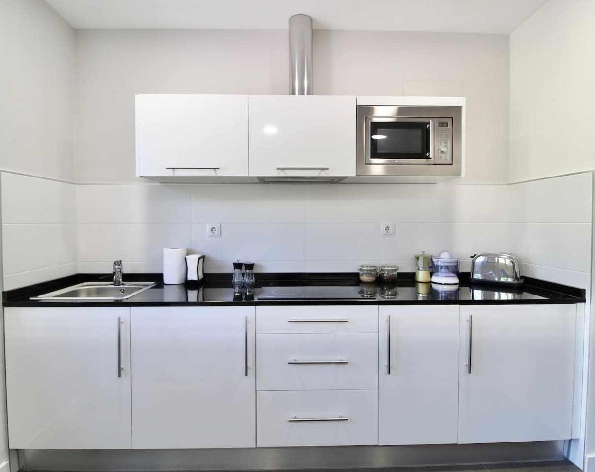 Alquilaz Apartamentos Turisticos Zamora Exteriér fotografie