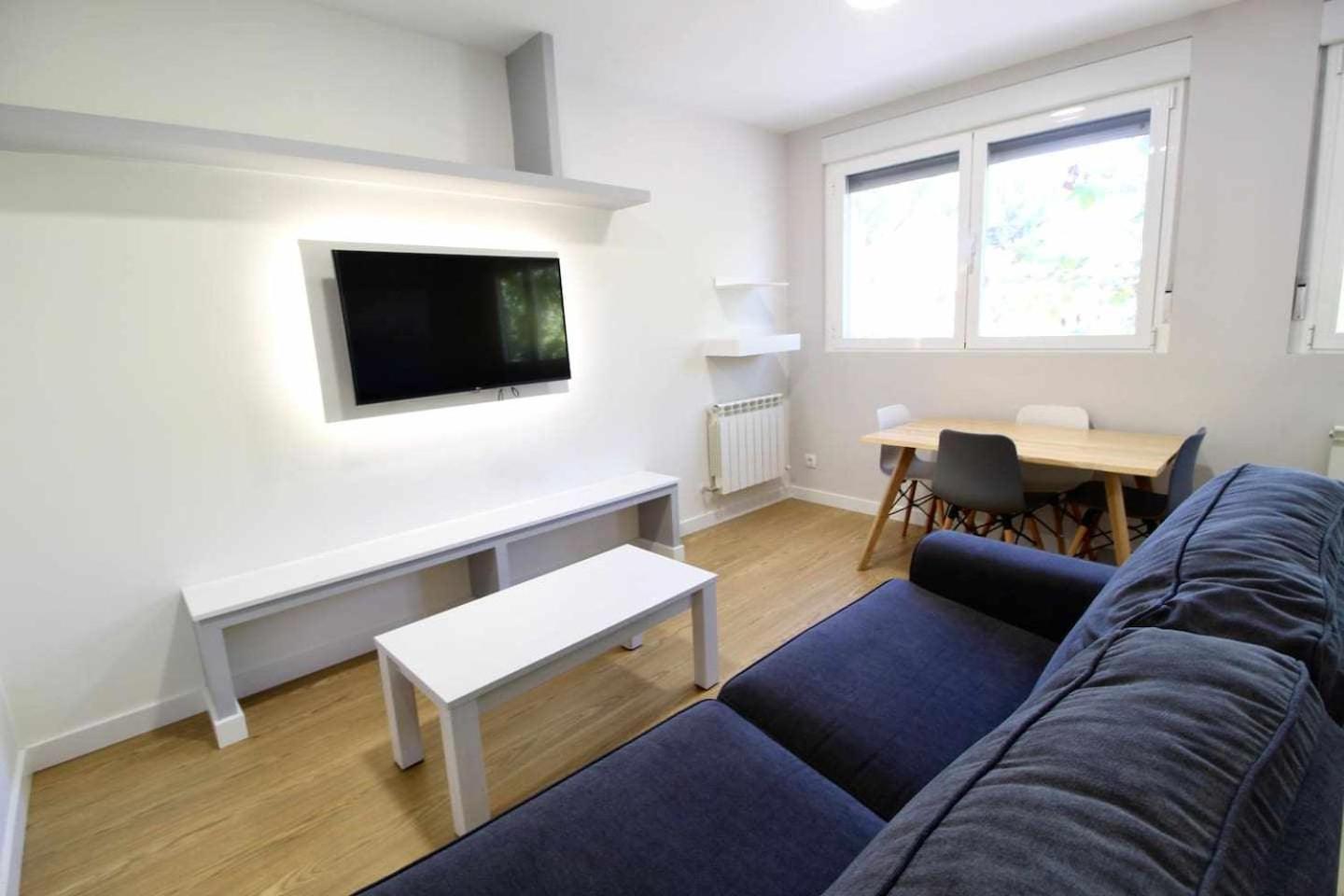 Alquilaz Apartamentos Turisticos Zamora Exteriér fotografie