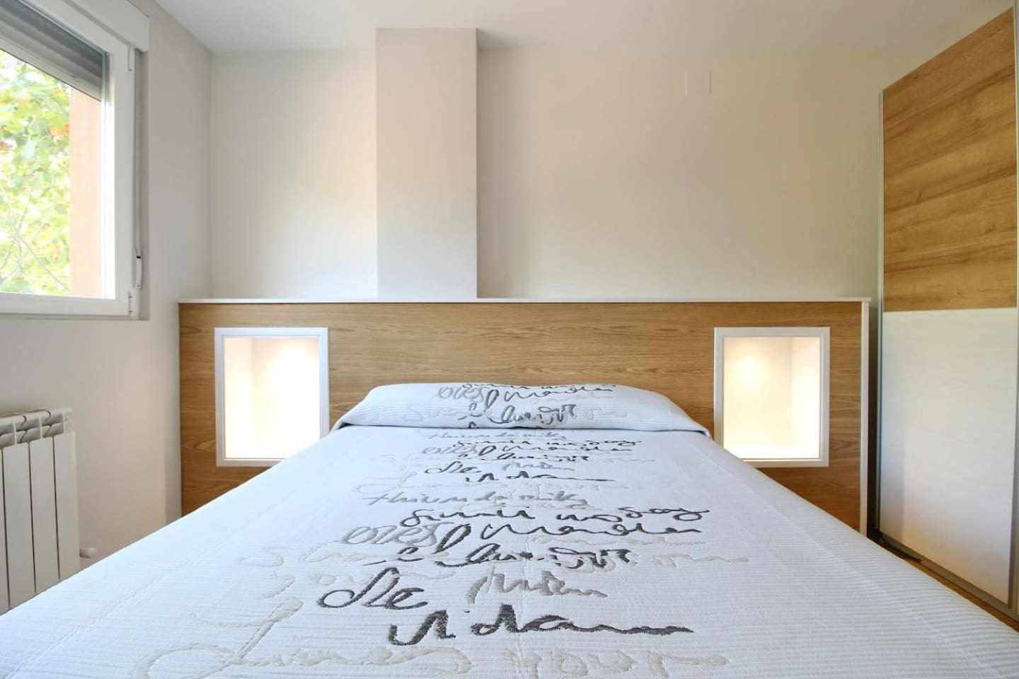 Alquilaz Apartamentos Turisticos Zamora Exteriér fotografie