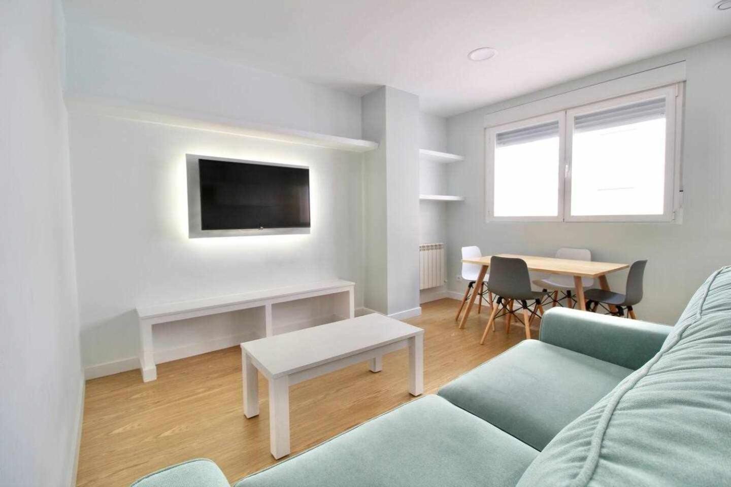 Alquilaz Apartamentos Turisticos Zamora Exteriér fotografie