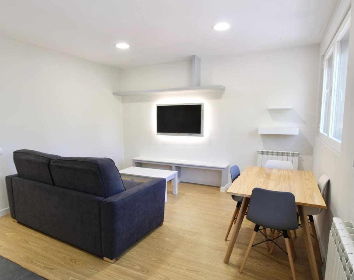 Alquilaz Apartamentos Turisticos Zamora Exteriér fotografie