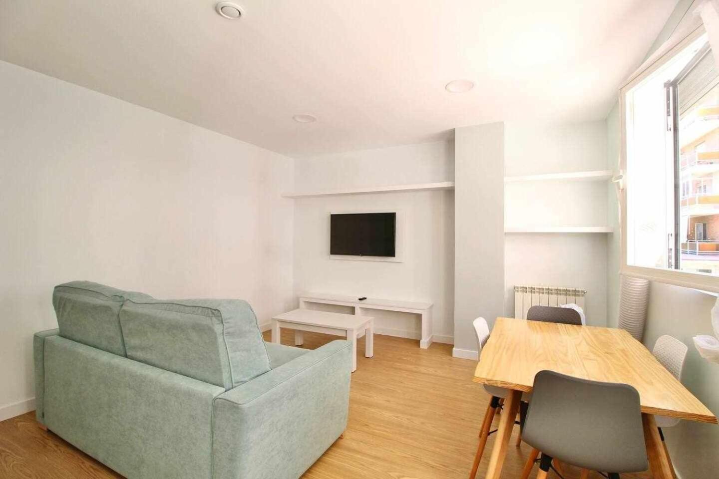 Alquilaz Apartamentos Turisticos Zamora Exteriér fotografie