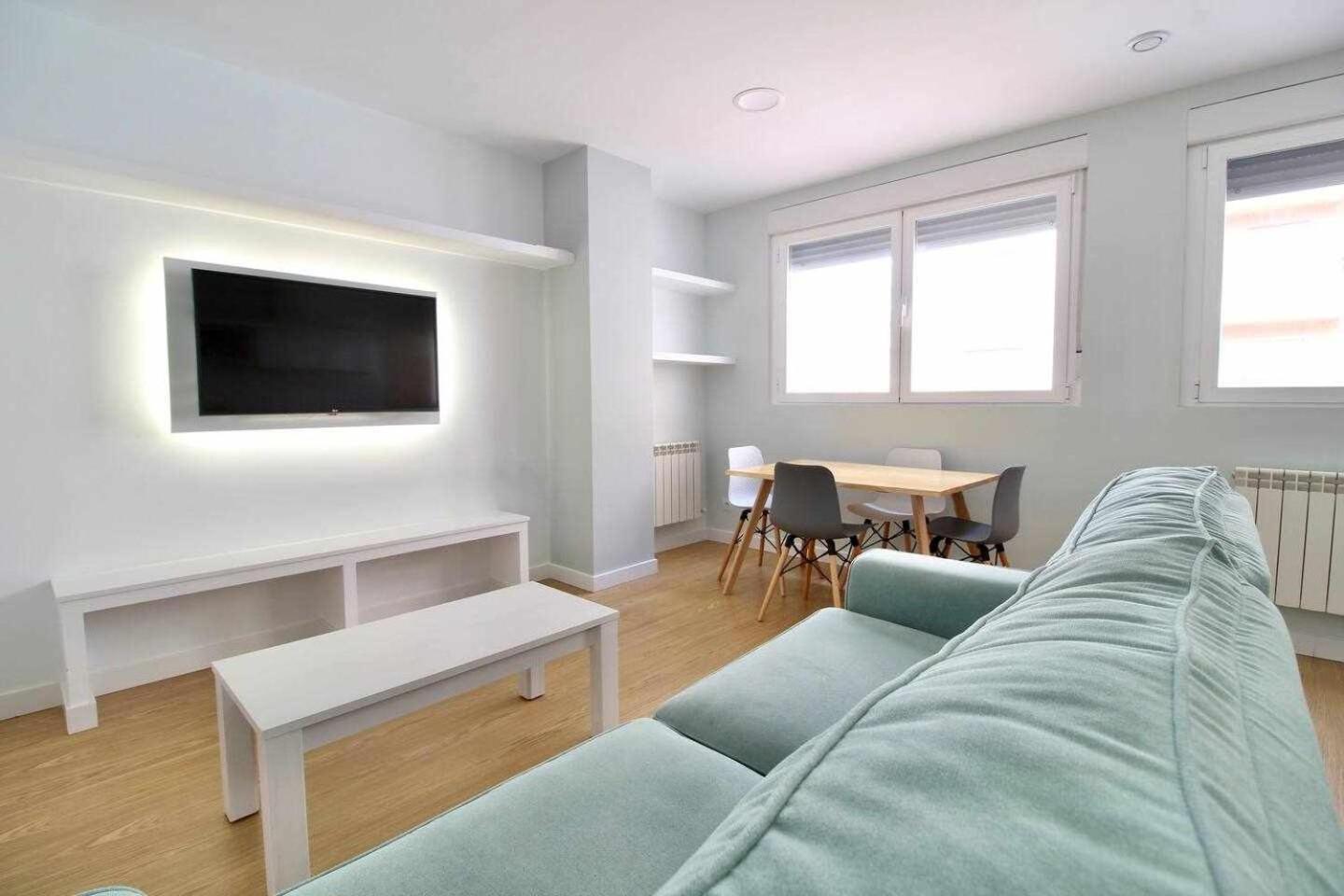 Alquilaz Apartamentos Turisticos Zamora Exteriér fotografie