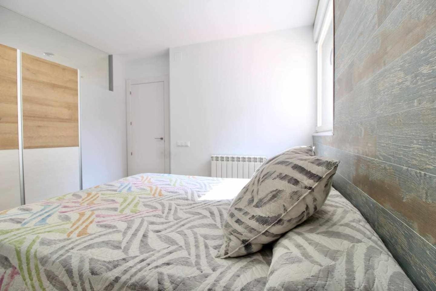 Alquilaz Apartamentos Turisticos Zamora Exteriér fotografie