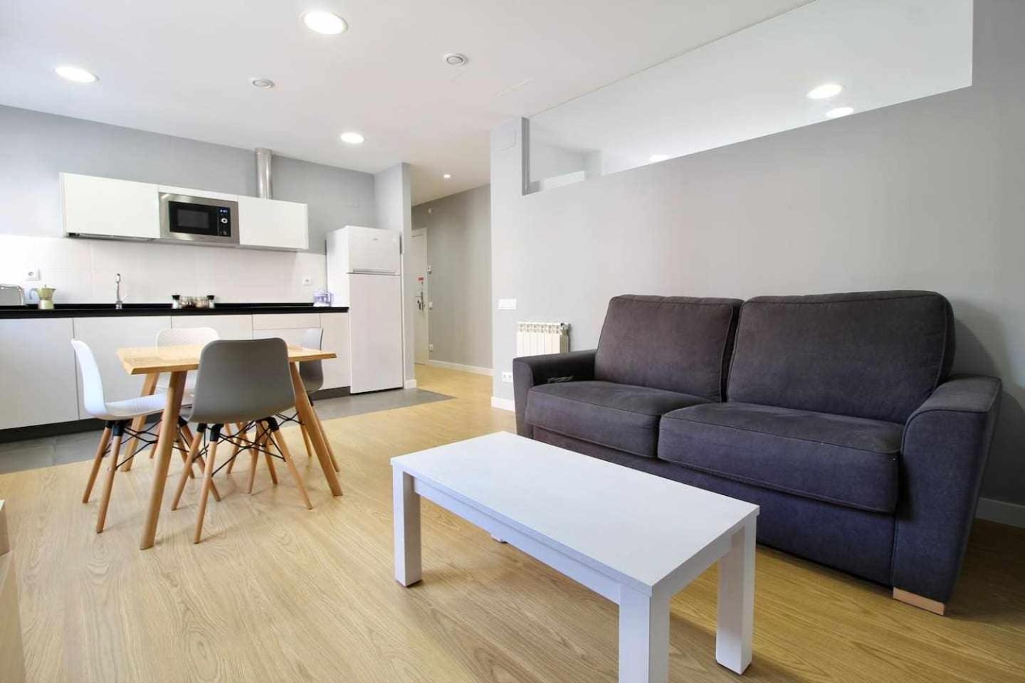 Alquilaz Apartamentos Turisticos Zamora Exteriér fotografie