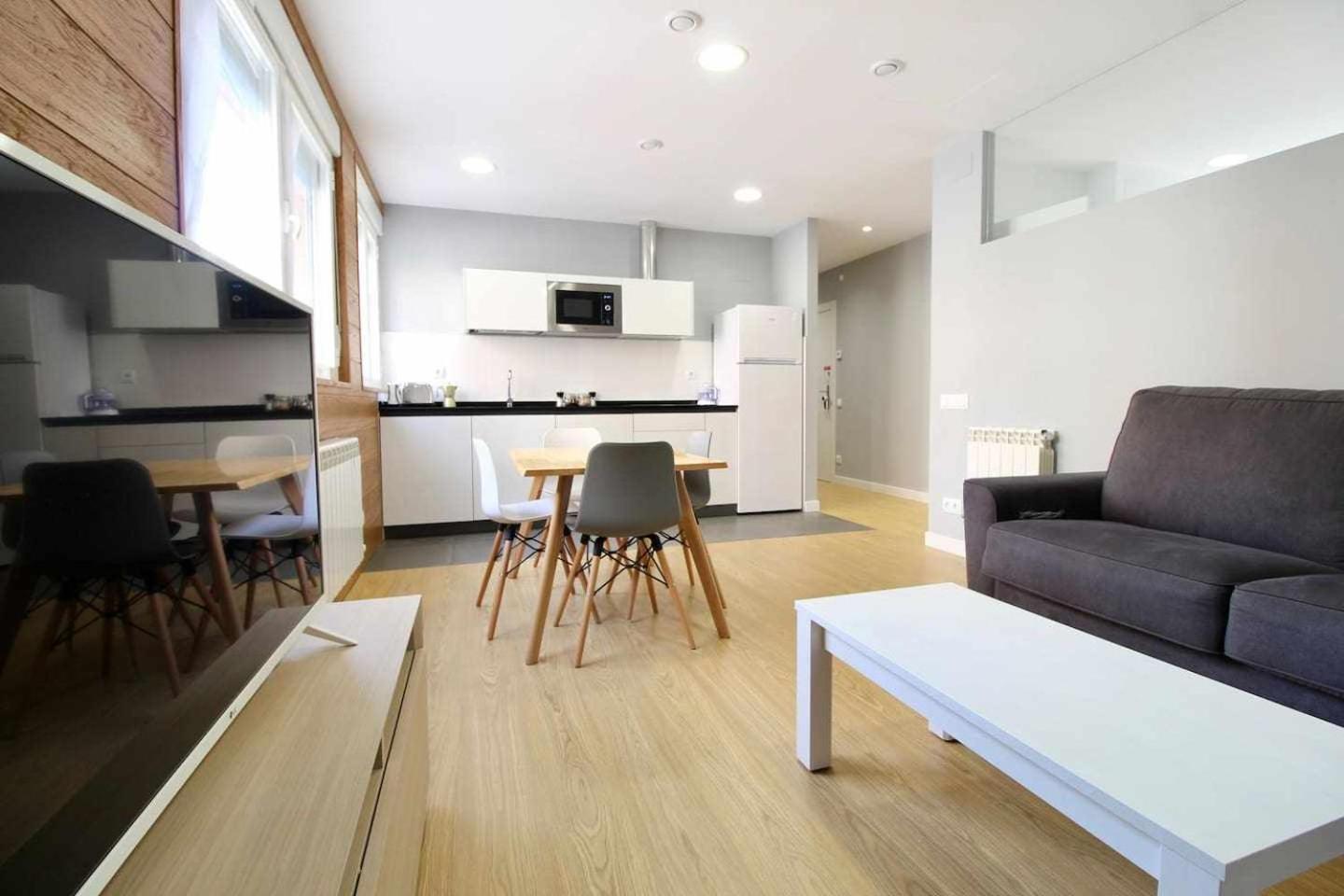 Alquilaz Apartamentos Turisticos Zamora Exteriér fotografie
