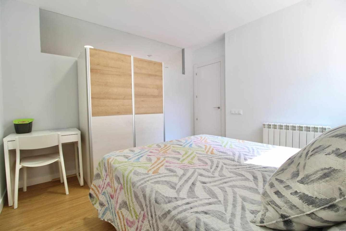 Alquilaz Apartamentos Turisticos Zamora Exteriér fotografie
