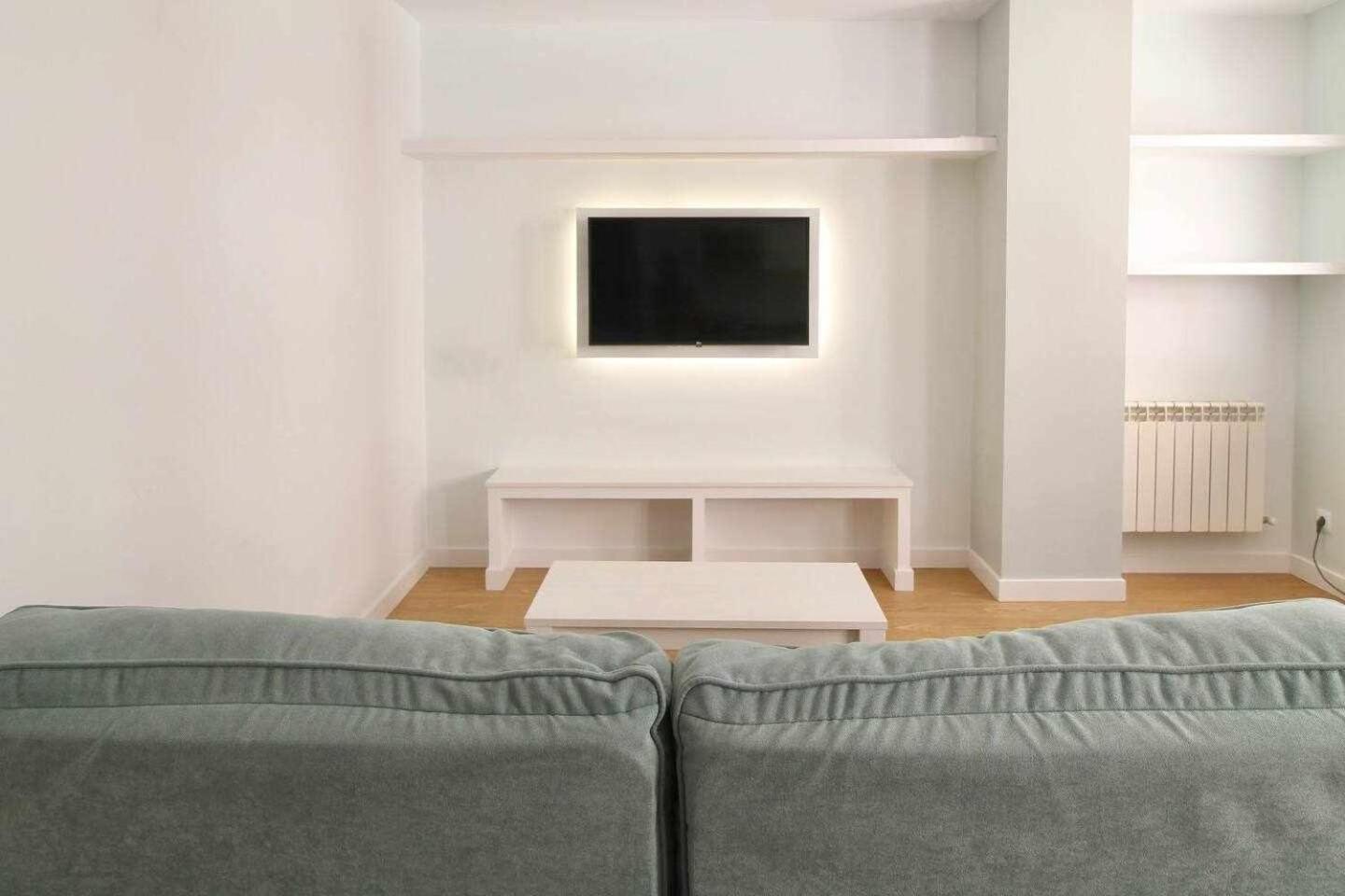 Alquilaz Apartamentos Turisticos Zamora Exteriér fotografie